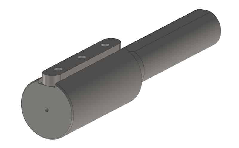 KEYWAY BUFFERS