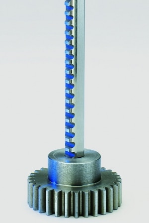 PRODUCTION KEYWAY BROACHES - S.T.M. Systemy i Technologie Mechaniczne EU