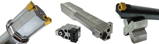 SPECIAL TOOLS AND INSERTS