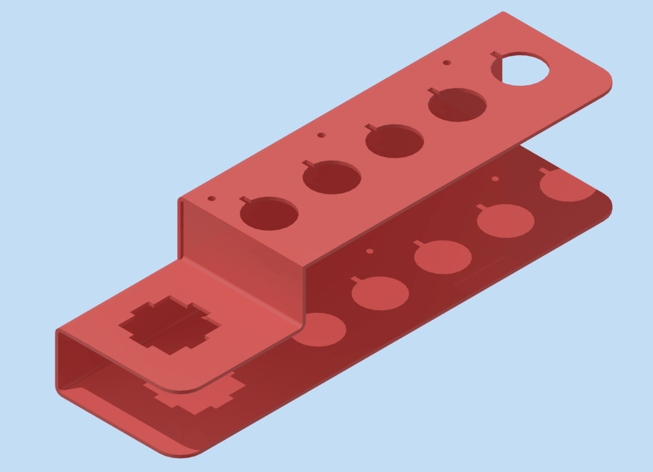 Tool-carrier-base-ST-CNC