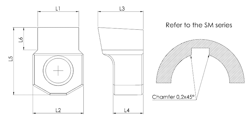 broaching-insert-INSERTS (MM)