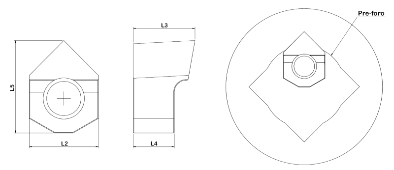 square-broaching