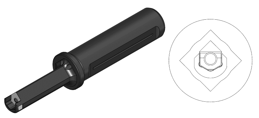 square-tool